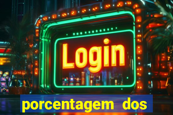 porcentagem dos slots pg popbra